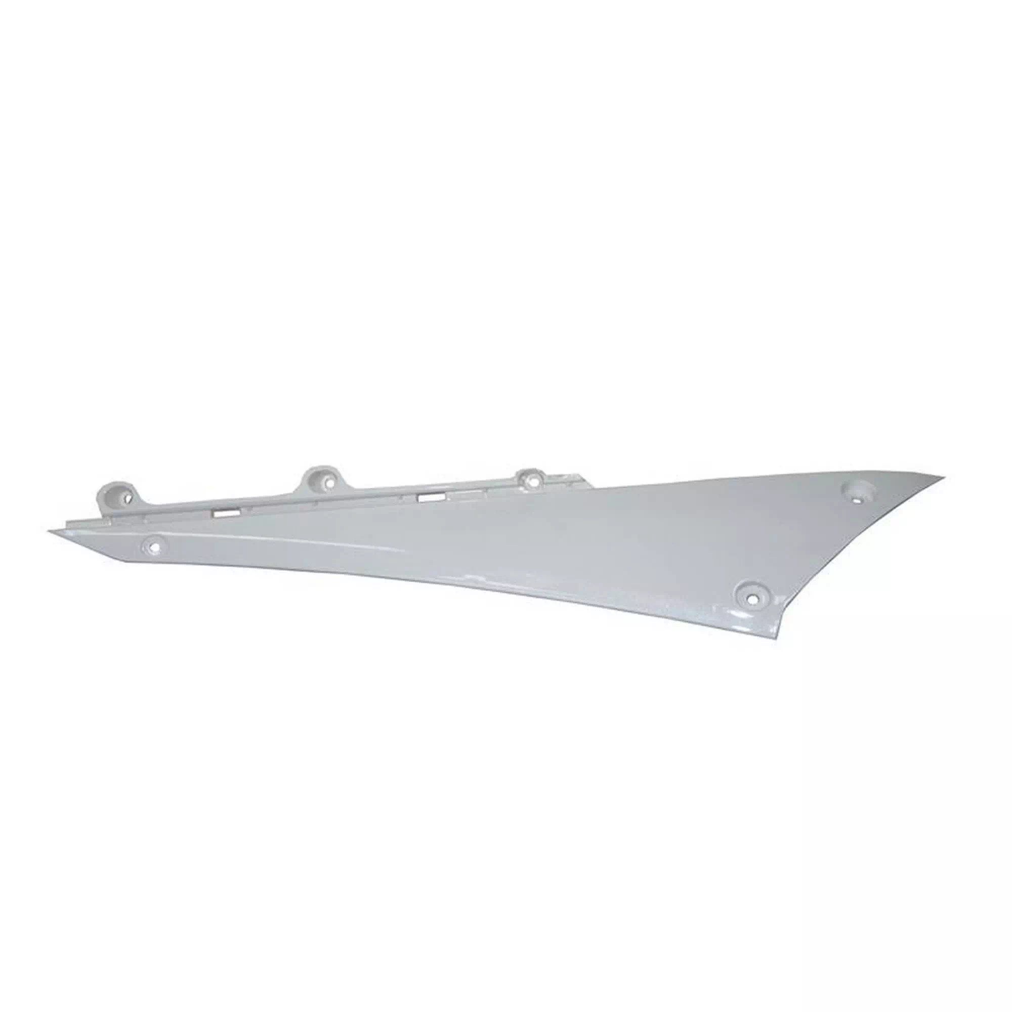 RKS NEWLIGHT 125 ALT PANEL EKİ SOL BEYAZ [NEWLIGHT PRO - NEWLIGHT PRO (KUBA)] #RK 32760